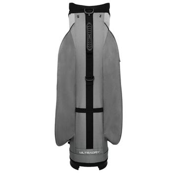 Cobra Ace Waterproof Golf Cart Bag - Quite Shade/High Rise/Fuchsia Purple - main image