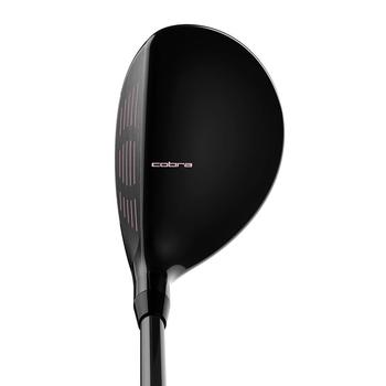 Cobra F-MAX AIRSPEED Offset Ladies Golf Hybrid - main image