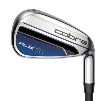 Cobra Fly XL Complete Golf Package Set - Graphite - main image
