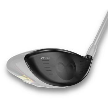 Cobra King SPEEDZONE S Golf Driver - main image