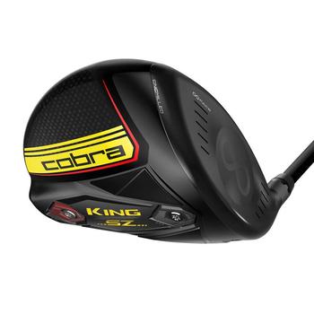 Cobra King SPEEDZONE S Golf Driver - main image