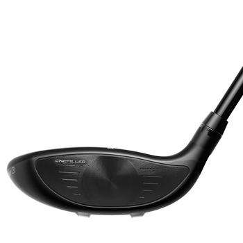 Cobra King SPEEDZONE Golf Fairway Wood - Black/White - main image