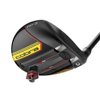 Cobra King SPEEDZONE S Golf Fairway Wood - main image