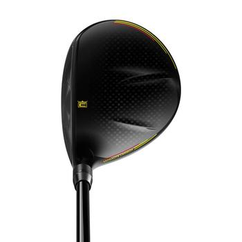 Cobra King SPEEDZONE Golf Fairway Wood - Black/White - main image