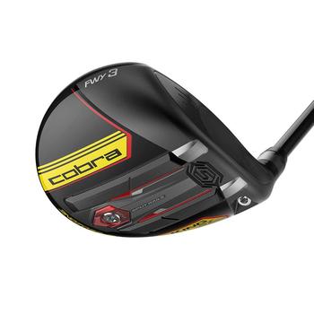 Cobra King SPEEDZONE S Golf Fairway Wood - main image