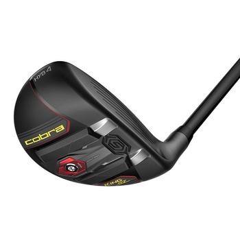 Cobra King SPEEDZONE S Golf Hybrid - main image