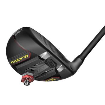 Cobra King SPEEDZONE S Golf Hybrid - main image