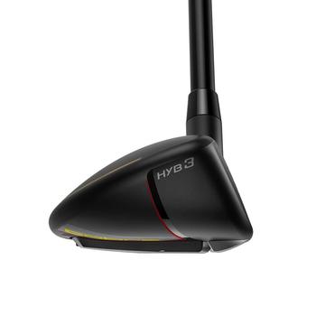 Cobra King SPEEDZONE S Golf Hybrid - main image