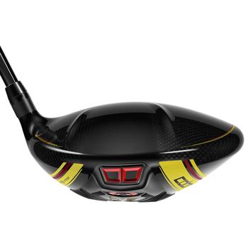 King SPEEDZONE XTREME Golf Driver - main image