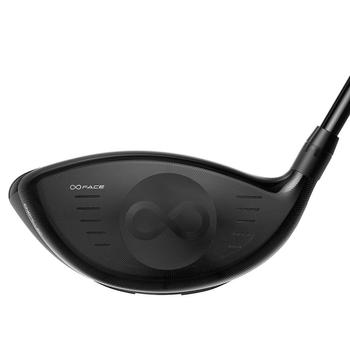 King SPEEDZONE XTREME Golf Driver - main image