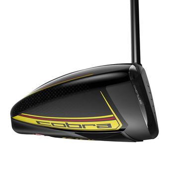 King SPEEDZONE XTREME Golf Driver - main image