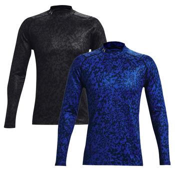 under armour infrared base layer