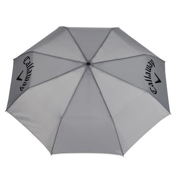 Callaway Collapsible Golf Umbrella - Grey - main image
