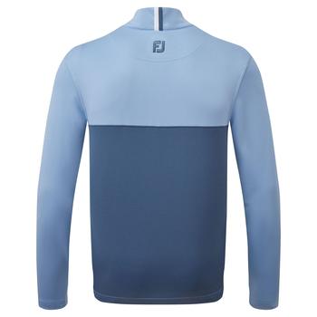 FootJoy Colourblock Chill Out - Dusk Blue/Ink - main image