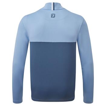 FootJoy Colourblock Chill Out - Dusk Blue/Ink - main image