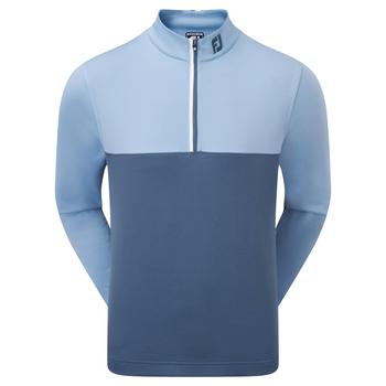 FootJoy Colourblock Chill Out - Dusk Blue/Ink - main image