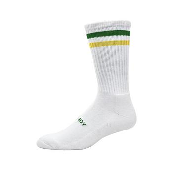 FootJoy Comfort Sof 3 Pair Sock Pack - Assorted - main image