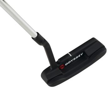 Odyssey DFX #1 CH OS Golf Putter - main image