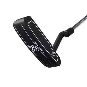 Odyssey DFX #1 CH OS Golf Putter - main image