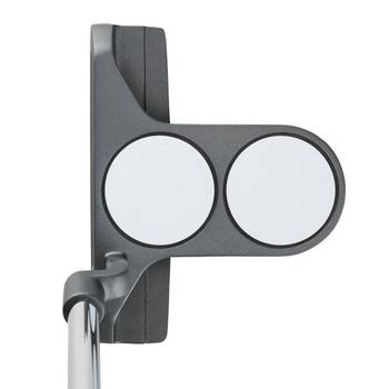Gold Gear Direct - Odyssey DFX 2 Ball Blade Crank Hosel Golf Putter