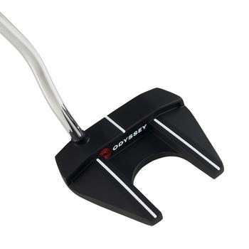 Odyssey DFX #7 OS Golf Putter - main image