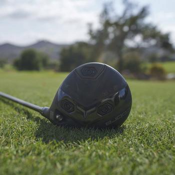 Cobra DS ADAPT LS Ti Golf Fairway Woods - main image