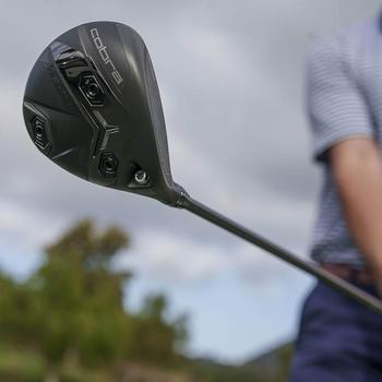 Cobra DS ADAPT LS Ti Golf Fairway Woods - main image