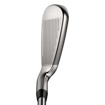 Cobra DS ADAPT Max Golf Irons - Steel - main image