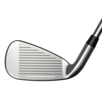 Cobra ADAPT Max Golf Irons - Graphite - main image