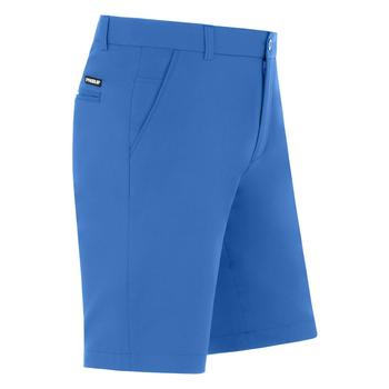 ProQuip DUNE Stretch Golf Shorts - Royal - main image