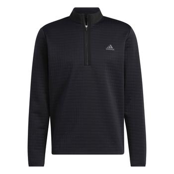 adidas zip up sweater mens