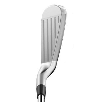 Wilson DYNAPWR Max Golf Irons - Graphite - main image
