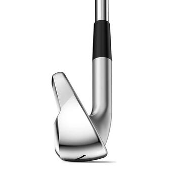 Wilson DYNAPWR Max Golf Irons - Graphite - main image