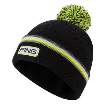 Ping Devin Golf Bobble Hat - main image