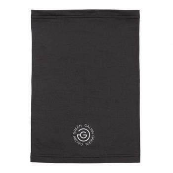 Galvin Green Dex Insulating Golf Neck Warmer - Black - main image