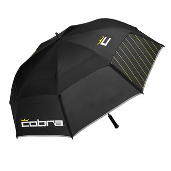 Cobra Double Canopy Golf Umbrella - main image