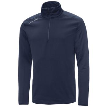 Galvin Green Galvin Green Drake Insula 1/2 Zip Jacket - Navy - main image