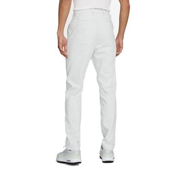 Nike Dri-Fit UV Chino Slim Golf Trousers - Photon Dust - main image