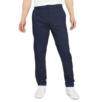 Nike Dri-Fit UV Chino Slim Golf Trousers - Obsidian - main image