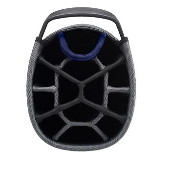 PowaKaddy Dri-Tech Waterproof Golf Cart Bag - Blue/Cool Grey