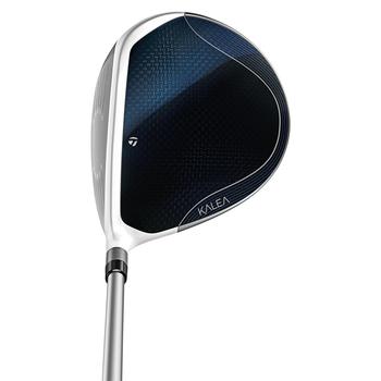 Image of the crown of the TaylorMade Kalea Golf Driver - main image