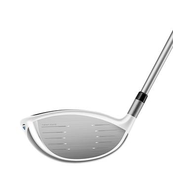 Face of the TaylorMade Kalea Driver - main image