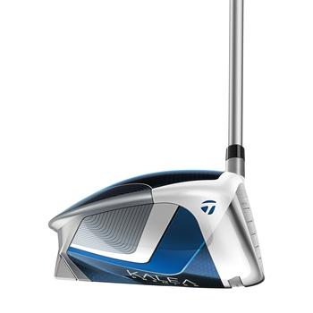 Side image of the TaylorMade Kalea Golf Driver - main image