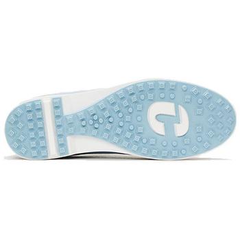 Duca Del Cosma Davinci Mens Golf Shoes - Light Blue - main image