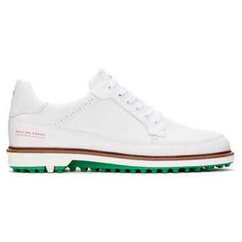 Duca Del Cosma Davinci Mens Golf Shoes - White - main image
