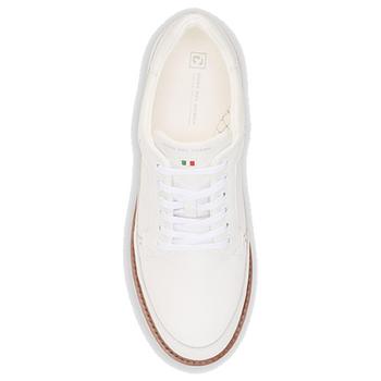 Duca Del Cosma Davinci Golf Shoes - White - main image