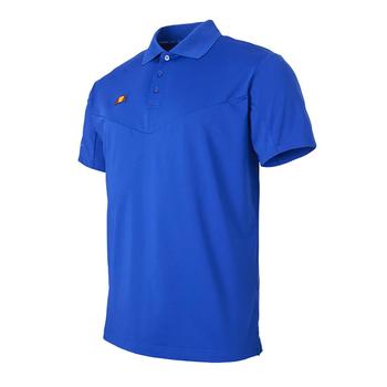 Gold Gear Direct - Ellesse Alsino Men's Golf Polo Shirt - Blue