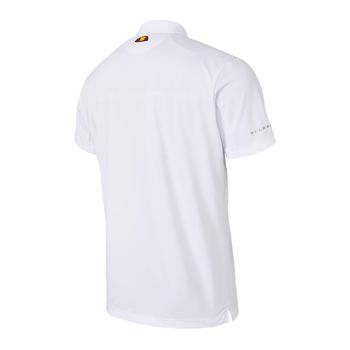 Ellesse Alsino Men's Golf Polo Shirt - White - main image