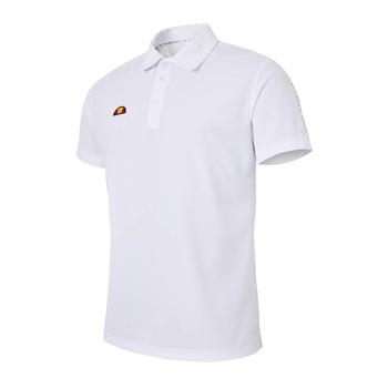 Ellesse Bertola Men's Golf Polo Shirt - Black - main image