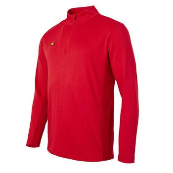 Ellesse Men's Rolbi T Shirt, Red, S Uk